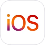 Logo of Move to iOS android Application 